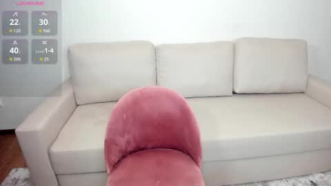 maggie_small__ online show from November 2025 10:19:01 PM