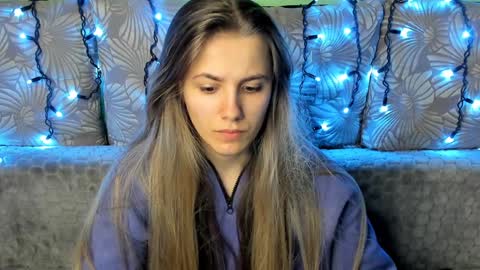 Maggie online show from December 2024 12:39:01 AM