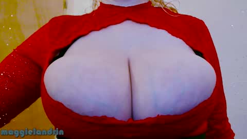 Maggie   online show from March 2026 06:07:02 AM