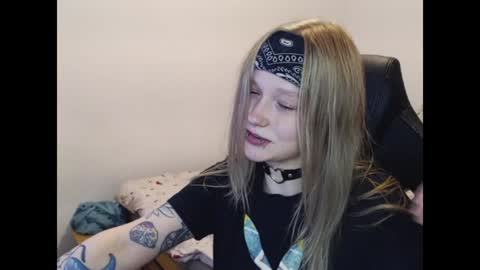 Magdalene Swaggy online show from December 2024 09:02:01 PM