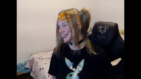 Magdalene Swaggy online show from December 2024 08:05:02 PM