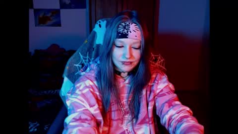 Magdalene Swaggy online show from February 2026 05:38:01 PM