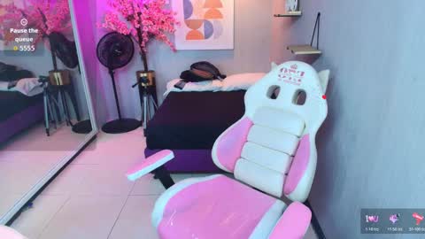 Maggy online show from February 2026 06:40:02 AM