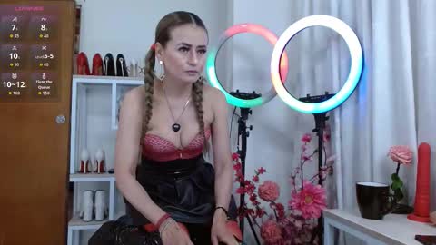 Maghenta-MS mature online show from September 2025 05:35:02 PM