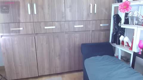 Maghenta-MS mature online show from February 2026 09:08:02 PM