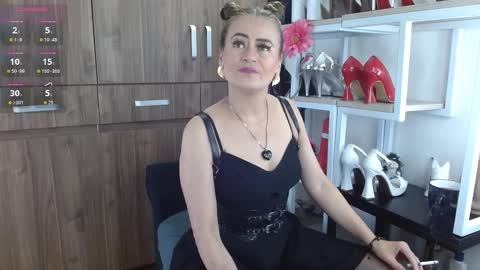 Maghenta-MS mature online show from February 2026 04:43:01 PM