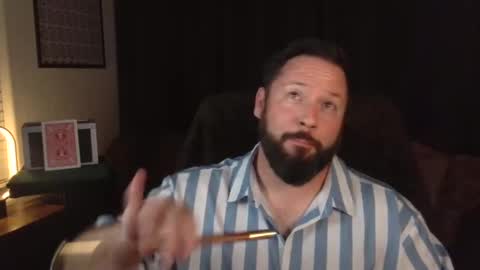 Magic online show from November 2025 05:39:01 AM