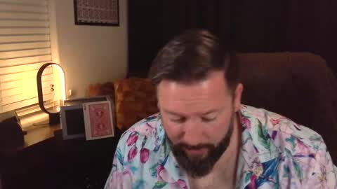 Magic online show from June 2026 05:05:01 AM