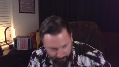 Magic online show from June 2026 05:08:02 AM