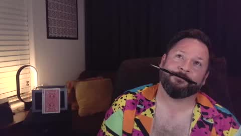 Magic online show from June 2026 05:12:02 AM