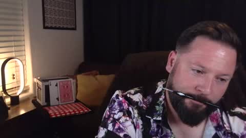 Magic online show from July 2026 04:59:02 AM