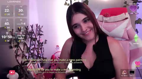 Snapshot of magic__smile chatting on December 2025 07:10:02 PM Luna online show from December 2025 07:10:02 PM