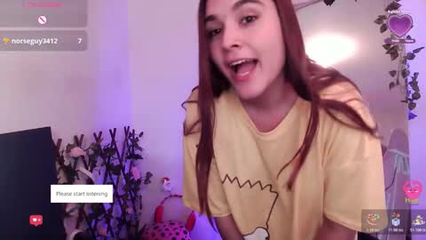 Snapshot of magic__smile chatting on February 2026 03:51:01 PM Luna online show from February 2026 03:51:01 PM