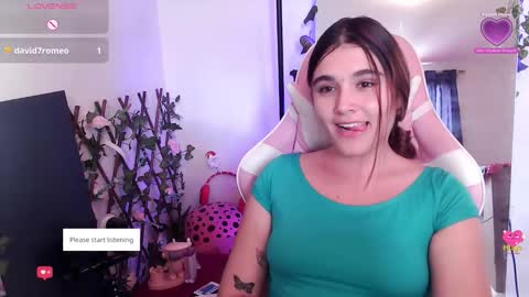 Snapshot of magic__smile chatting on February 2026 07:06:02 PM Luna online show from February 2026 07:06:02 PM