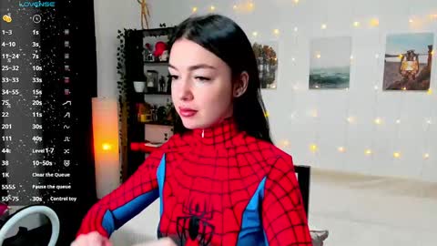 Snapshot of magic_alie chatting on January 2025 07:44:02 PM Magic Allie online show from January 2025 07:44:02 PM