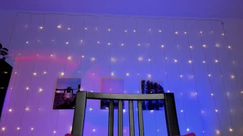 Snapshot of magic_alie chatting on September 2025 05:31:02 AM Magic Allie online show from September 2025 05:31:02 AM