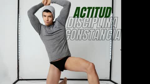 Damian Rivers online show from January 2025 12:58:01 PM