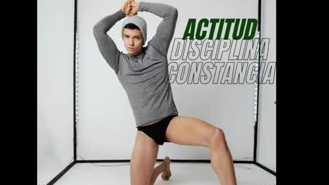 Damian Rivers online show from March 2025 07:37:01 PM