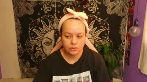 Snapshot of magic_clairewitch chatting on May 2026 09:09:01 PM Claire online show from May 2026 09:09:01 PM