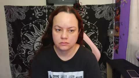 Snapshot of magic_clairewitch chatting on May 2026 11:17:01 AM Claire online show from May 2026 11:17:01 AM