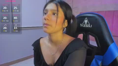 Kaori  online show from June 2026 01:12:01 PM