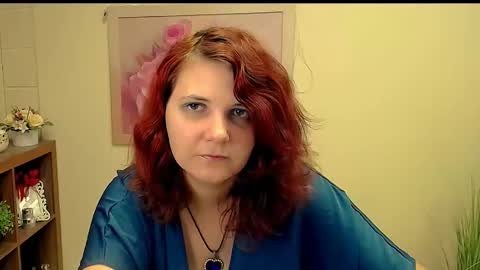 Kristy online show from September 2025 07:20:02 AM