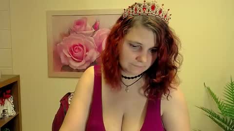 Kristy online show from November 2025 08:19:01 AM