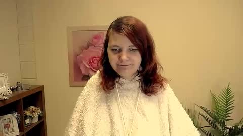 Kristy online show from February 2026 07:57:02 AM