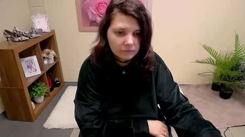 Kristy online show from March 2026 08:55:02 AM