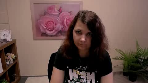 Snapshot of magic_kristy chatting on May 2026 07:26:02 AM Kristy online show from May 2026 07:26:02 AM