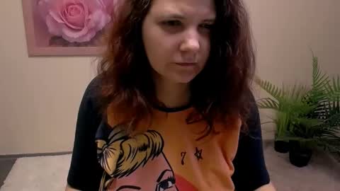 Snapshot of magic_kristy chatting on June 2026 07:54:02 AM Kristy online show from June 2026 07:54:02 AM