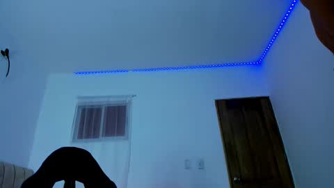 Snapshot of magic_mike_26 chatting on October 2025 12:38:02 PM Magic Mike online show from October 2025 12:38:02 PM