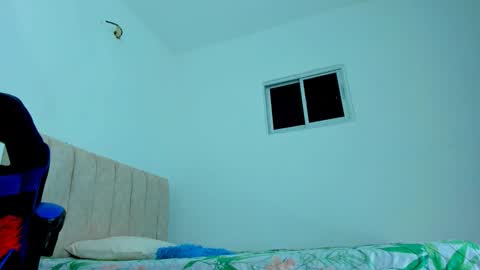 Snapshot of magic_mike_26 chatting on December 2025 02:35:02 PM Magic Mike online show from December 2025 02:35:02 PM