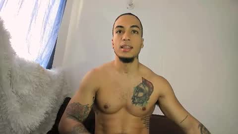 Magic Mike online show from February 2026 02:27:01 PM