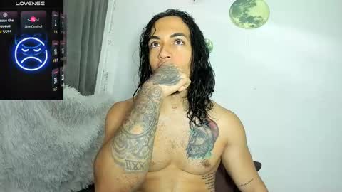 Magic Mike online show from May 2026 01:16:02 PM