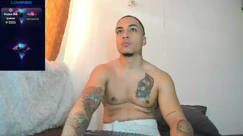 Snapshot of magic_mike_26 chatting on June 2026 06:53:02 PM Magic Mike online show from June 2026 06:53:02 PM