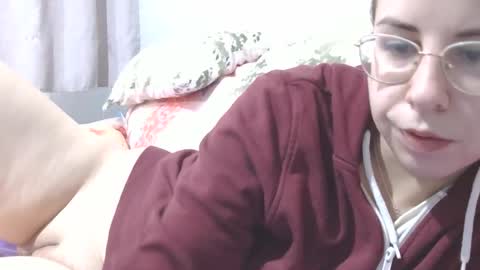 Snapshot of magic_smile16 chatting on December 2025 07:03:01 AM Christine online show from December 2025 07:03:01 AM