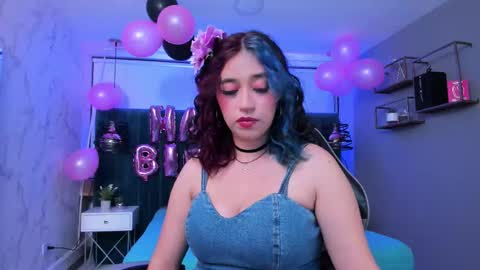 S  online show from November 2025 08:29:01 PM