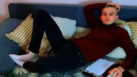 magic_storms online show from March 2026 02:52:02 AM