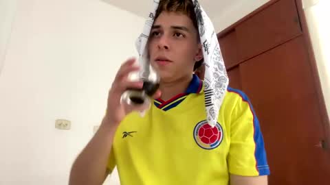 Tony Hoffa online show from January 2025 06:27:02 PM