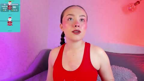 Snapshot of magic_vera chatting on December 2025 11:52:01 AM Vera online show from December 2025 11:52:01 AM