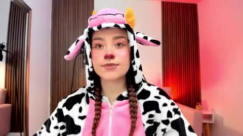 Snapshot of magic_vera chatting on January 2026 10:42:02 AM Vera online show from January 2026 10:42:02 AM