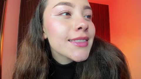 Snapshot of magic_vera chatting on February 2026 04:57:02 PM Vera online show from February 2026 04:57:02 PM