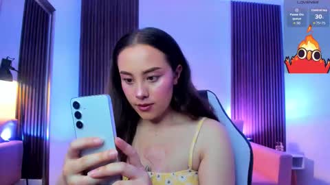 Snapshot of magic_vera chatting on February 2026 02:13:01 PM Vera online show from February 2026 02:13:01 PM