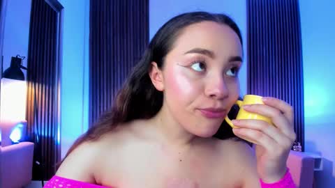 Snapshot of magic_vera chatting on February 2026 03:30:01 PM Vera online show from February 2026 03:30:01 PM