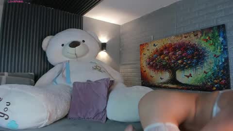 magic_zahara online show from May 2026 04:09:02 AM