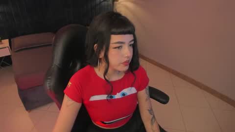 Zantana online show from July 2026 07:09:01 PM