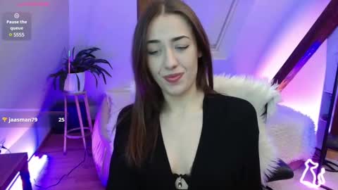 Snapshot of magic_zooey chatting on March 2025 07:39:01 PM Zooey online show from March 2025 07:39:01 PM