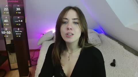 Snapshot of magic_zooey chatting on February 2026 09:09:02 PM Zooey online show from February 2026 09:09:02 PM