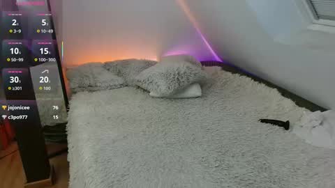 Snapshot of magic_zooey chatting on March 2026 09:08:01 PM Zooey online show from March 2026 09:08:01 PM